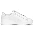 thumbnail image 2 of Tenis Puma Smash 3.0 L PS Para NIÑOS 17 a 21.5 392032-02 blanco, 2 of 6