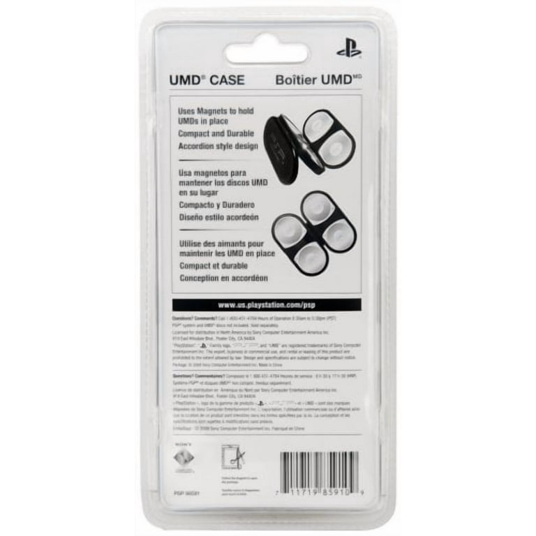 PlayStation Portable - PSP UMD VIDEO 15本セット Playstation Portable Spirited Green PSP 3000SG Sony Limited
