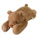 thumbnail image 2 of Panda de peluche Blando de dibujos animados, oso esponjoso, muñeco de cachorro, almohada de felpa de Animal encantador para novia, regalo de cumpleaños, 2 of 5