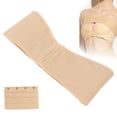 thumbnail image 3 of Khall Bande Stabilisatrice pour Implant, Bande Stabilisatrice Ajustable, Enveloppe de Soutien de Compression, Stabilisateur de Soutien, Bande pour Implant, 3 of 8