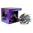 thumbnail image 1 of WizKids Dracolich verde adulto - Boneyard D&D Iconos de reinos gigantescos | Mini, 1 of 1