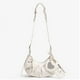 thumbnail image 2 of Bolso de moda con remaches estilo punk bolso cruzado para mujeres y niñas, 2 of 7