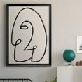 thumbnail image 5 of Face It II Premium Classic Framed Print - Ready to Hang, 5 of 9