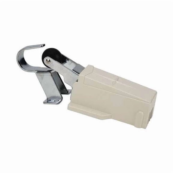 Kason Hydraulic Door Closer,Flush,1093 Series 11093000004