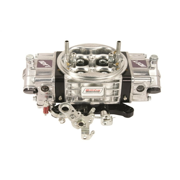 Quick Fuel Technology RQ-1000 Carburetor