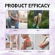thumbnail image 4 of 2pcs Soothing Pain Massage Gel Fast Acting Joint Muscle Relief for Knees Back Shoulders for Men Women, 4 of 4