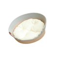 thumbnail image 3 of Cama tejida para gatos,Cesta nido para gatos tejida con cuerda de algodón,Casa para gatos,camas para perros,cueva,nido para interiores,invierno,Cama para dormir con cueva para cachorros y L, 3 of 8