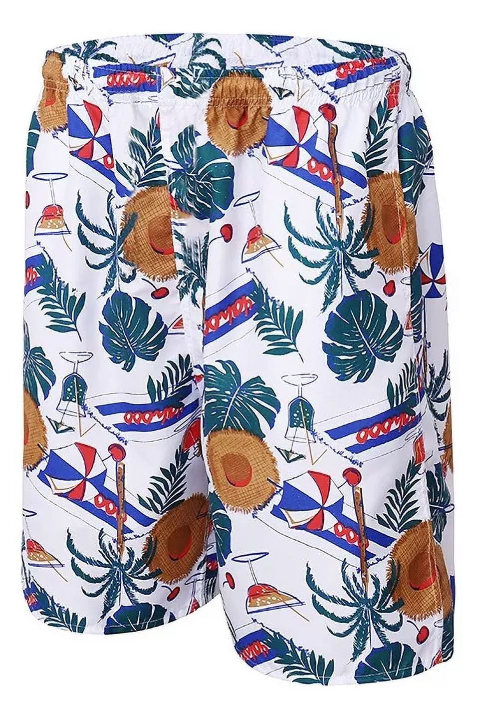 Ocho bañadores para hombre que son tendencia este verano