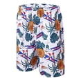 thumbnail image 1 of Short Para Playa Hombre Traje De Baño Hombre Bañadore Hombre, 1 of 8