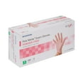 thumbnail image 6 of McKesson Pink Nitrile Exam Gloves - Powder-Free, Latex-Free - Size Medium, 250 Count, 10 Boxes, 2500 Total, 6 of 8