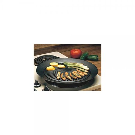 New Smokeless Indoor STOVETOP BBQ GRILL Barbeque Kitchen Barbecue Pan (Best Stovetop Grill Pan)