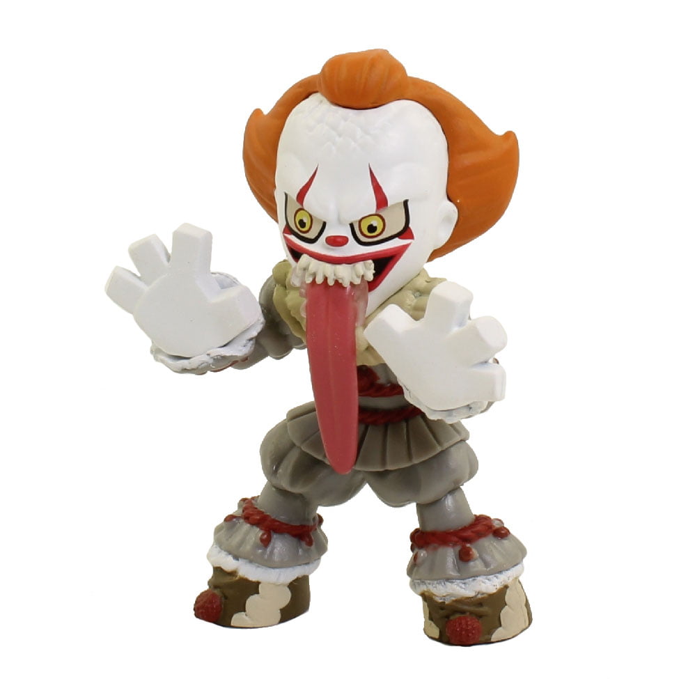 Funko Mystery Minis series 1 pennywise IT figure