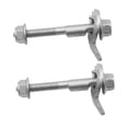 thumbnail image 4 of HILABEE 2Pcs Camber Bolts Kit Adjustable Camber Correction Alignment Kit cam Bolt 15mm, 4 of 9