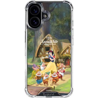 Skinit Disney Snow White Classic Cover iPhone 16 Pro Max Clear Case - Walmart.com Skinit Disney Snow White Classic Cover iPhone 16 Pro Max Clear Case - Walmart.com