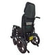 thumbnail image 2 of Silla Ruedas Eléctrica Gl2 Acero Carbono Plegable Mobicare, 2 of 5