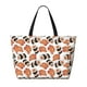 thumbnail image 2 of Fotbe Sushi Roll Bolsa de Viaje para Playa - Resistente al Agua, Bolsa Tote de Gran Capacidad y Ligera con 7 Bolsillos para Mujeres y Hombres, 2 of 7