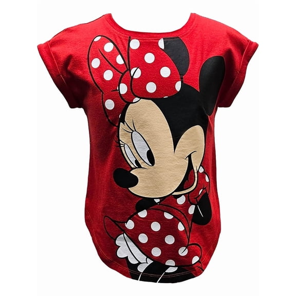 Disney Day Dreamer Youth Girls Fashion Top