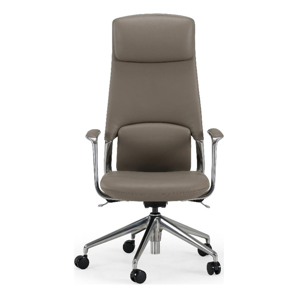 pemberly row modern genuine leather product