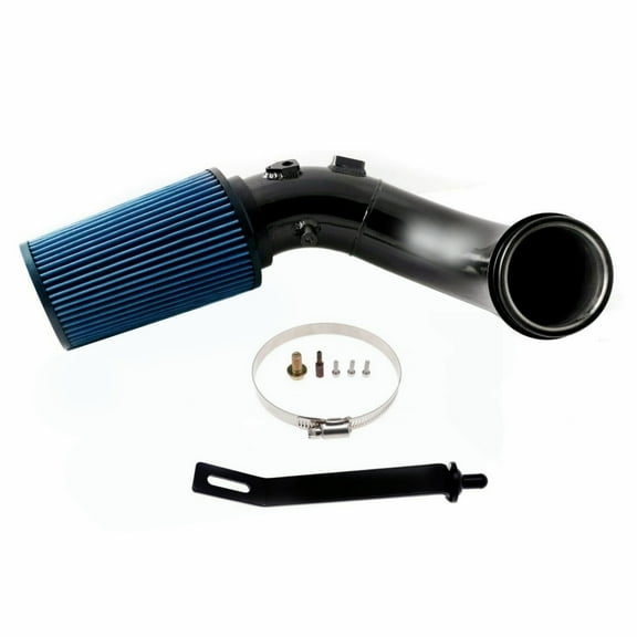 6.7 Cold Air Intake Filter Kit Compatible with 2007.5-2012 Dodge Ram 2500 3500 6.7L Cummins Diesel