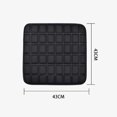 thumbnail image 1 of 12-24V car heated for SEAT cushion, breathable and com for table universal for SEAT cover-, 1 of 3