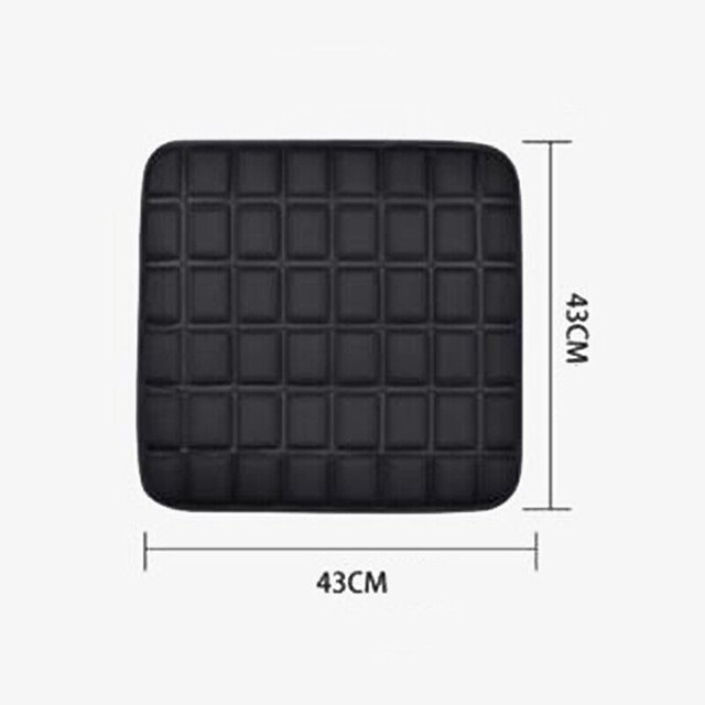 12-24V car heated for SEAT cushion, breathable and com for table universal for SEAT cover-