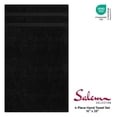 thumbnail image 4 of Toalla American Soft Linen Salem, 100% algodón, 40 x 71 cm, 600 g/m², 4 of 9