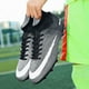 thumbnail image 4 of Zapatos de fútbol para hombres, botas de fútbol FG/TF, zapatillas de entrenamiento para partidos, tacos para adolescentes y adultos, zapatos deportivos de alta calidad, ultraligeros, 4 of 5