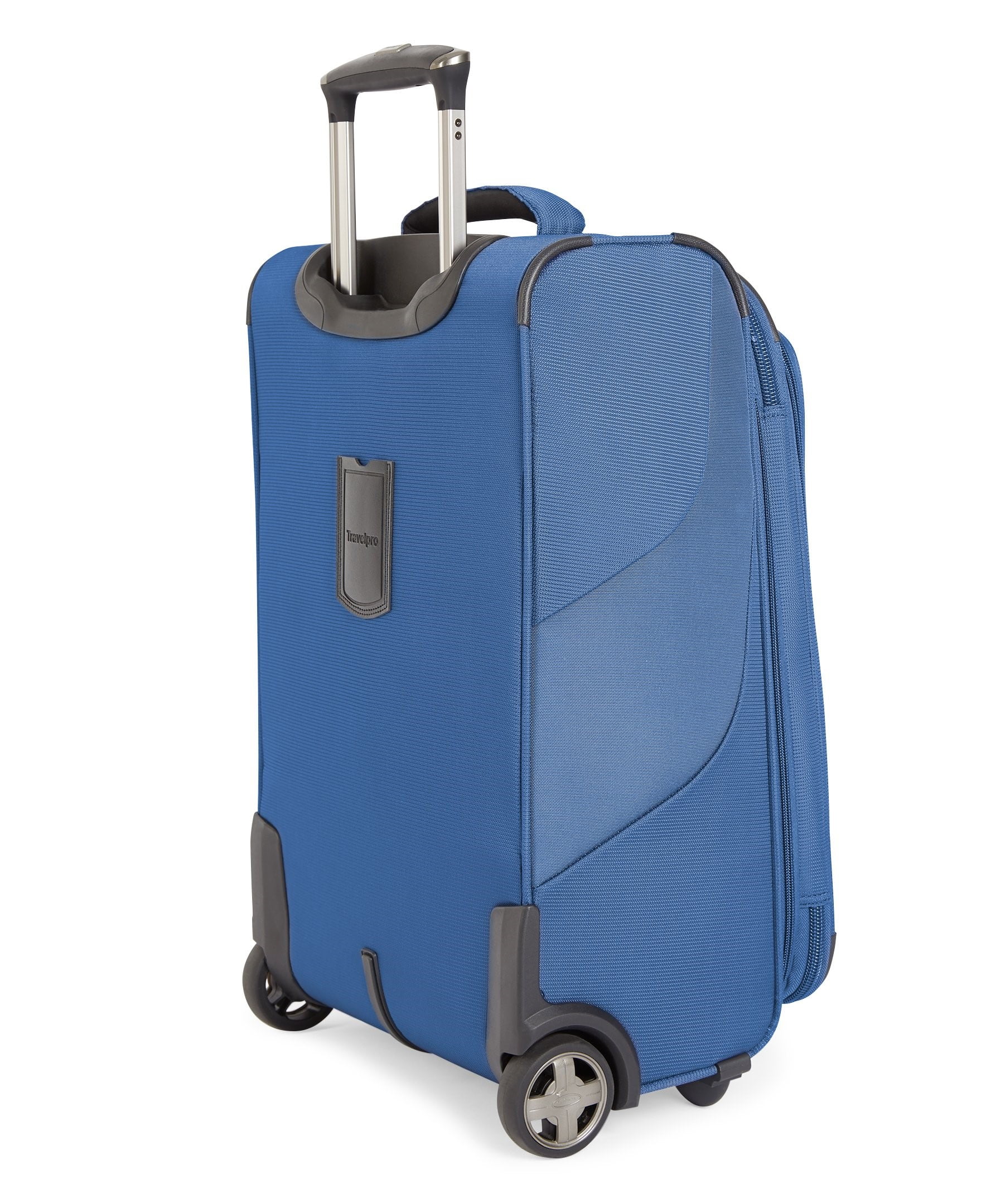 travelpro maxlite 4 international expandable rollaboard suitcase