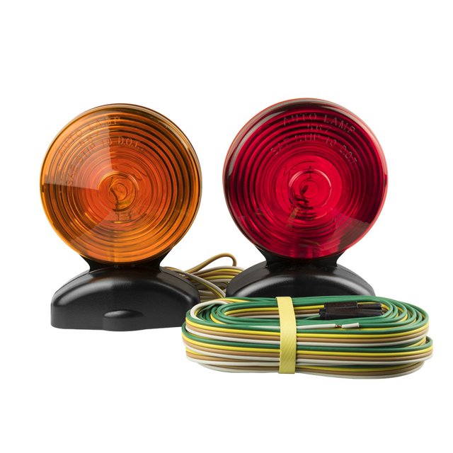 Kit de luces magnéticas para remolque Blazer International C6300 de 12 V
