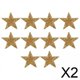 thumbnail image 1 of Parches de estrellas,Parches de diamantes de imitación,apliques adhesivos para planchar,Aplicaciones decorativas para coser pantalones,ropa,Bolso,chaquetas,insignias de, 1 of 8