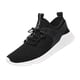 thumbnail image 1 of Zapatillas de deporte ligeras y transpirables de Malla Sunnimix 41 us 8 black, 1 of 8