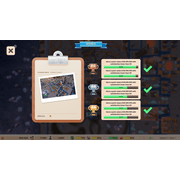 RollerCoaster Tycoon Adventures Deluxe, Nintendo Switch