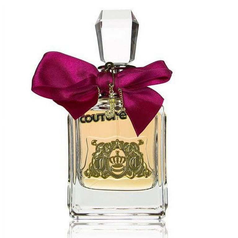 Juicy Couture Viva La Juicy Eau De Parfum 3.4 Oz Walmart
