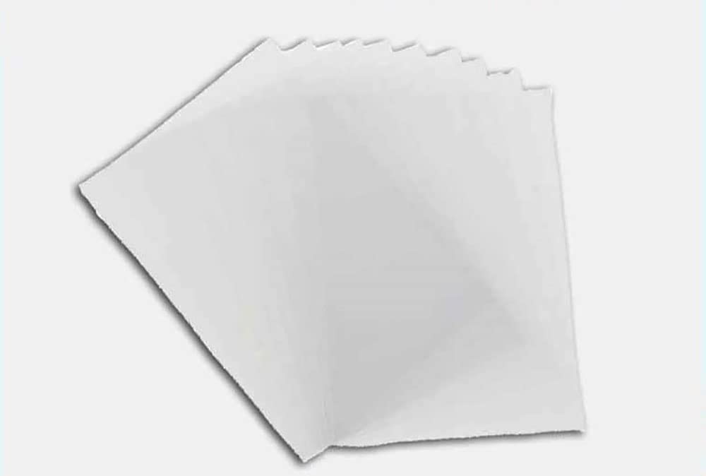 N-117 Membrane Series Electrochemical Proton Exchange Membrane, PEM Membrane, CEM Membrane, Ionic Resin Membrane, PEMFC Laboratory and Scientific Research Supplies (15x15 cm)