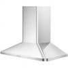 Summit Professional SEH3630 Wall Mount Vent Hood