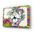 thumbnail image 2 of Epic Art 'Love And Hapiness' by Dean Russo, Acrylic Glass Wall Art, 24"x16", 2 of 8