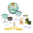 thumbnail image 3 of Mini articles de collection MGA's Miniverse Make It Mini From Scratch Appliances série 3, 3 of 5