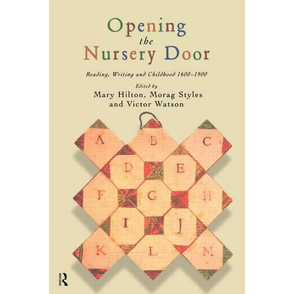 Opening The Nursery Door, (Paperback)