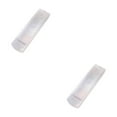 thumbnail image 2 of Transemion ABS Silicone Remote Control Cover for Ultimate for Protection And Durable Tv Remote Control Cover Waterproof 2Set, 2 of 6