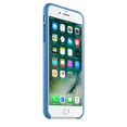 thumbnail image 2 of Apple Leather Case for iPhone 7 Plus - Sea Blue, 2 of 2