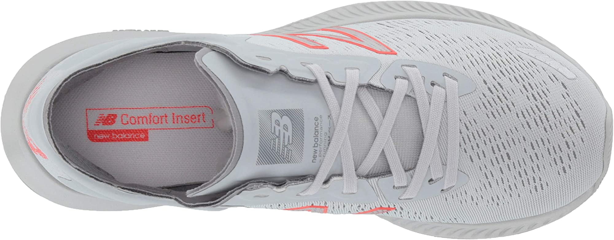 New Balance Womens Dynasoft Pesu V1 