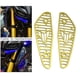 thumbnail image 5 of 2 piezas de protección de cubierta de entrada de aire de motocicleta para Oro Sharpla Cubiertas de admisión de aire, 5 of 8