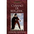thumbnail image 1 of Pre-Owned Cyrano de Bergerac: Heroic Comedy in Five Acts (Mass Market Paperback) 0451525485 9780451525482, 1 of 1