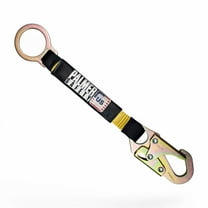 D-Ring Extender 18 in