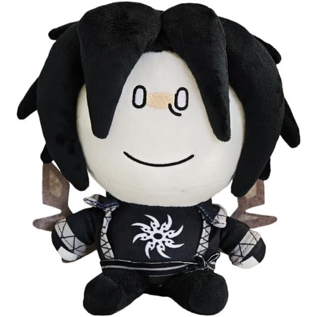 9.8 Juguete de Peluche Dos Veces, Adorable muñeco de Peluche Surv-ivor para fanáticos, Regalo Coleccionable para niños, niñas y Adultos,Two Time_9.8 Inch