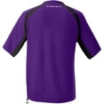 thumbnail image 3 of Evoshield Youth Pro Team Baseball Batting Jacket Purple L, 3 of 3