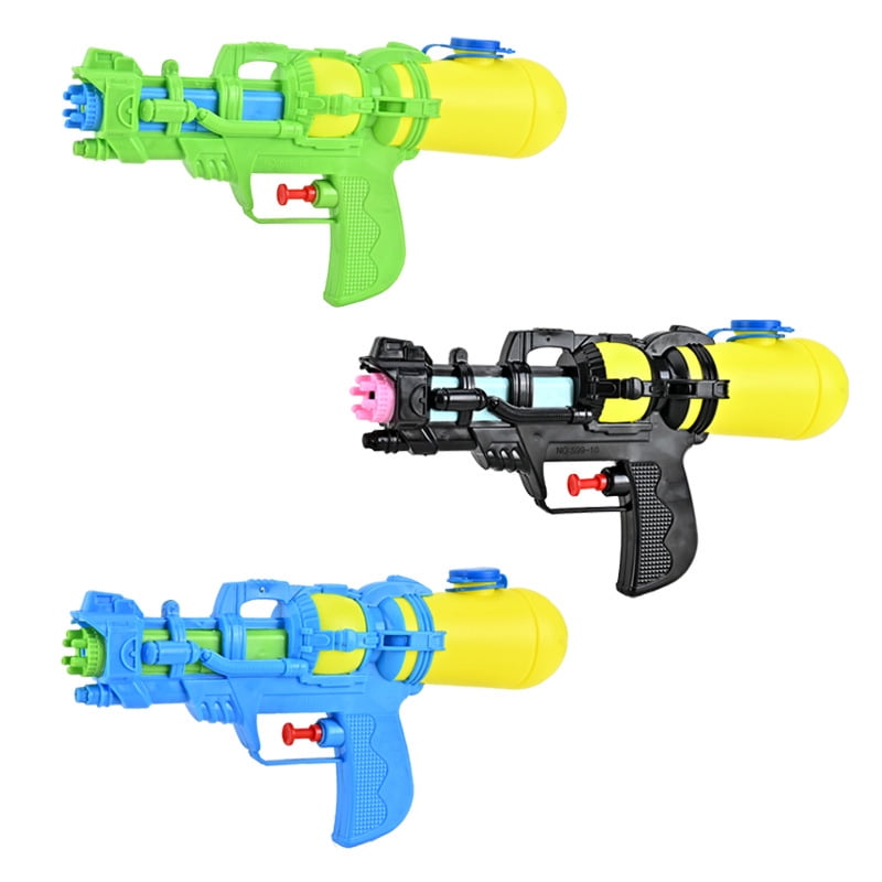 Water Squirt Gun for Kids Toddlers Big Water Blaster Soaker for 3 4 5