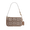 B4/Mushroom, variant on Women's Plaza 22 Shoulder Bag