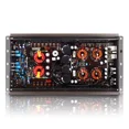 thumbnail image 4 of Sundown Audio SALT-2 2000 Watts Power Mono Block Class D Car Amplifier New, 4 of 7