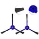 thumbnail image 5 of 10 Pack of Eufy RoboVac X8 and X8 Hybrid Cleaners, 5 of 5